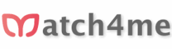 match4me logo